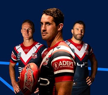 DCE begins new era as QLD legend makes Roosters debut vs Eels — NRL Trials LIVE