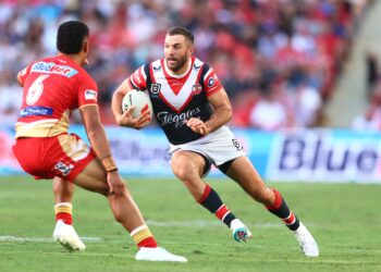 Who will fill Tedesco’s boots if the star becomes unavailable?