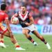 Who will fill Tedesco’s boots if the star becomes unavailable?