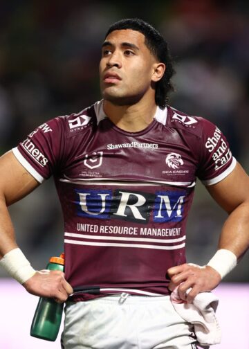Manly Lock In Rising Star Tolutau Koula With Long-Term Extension