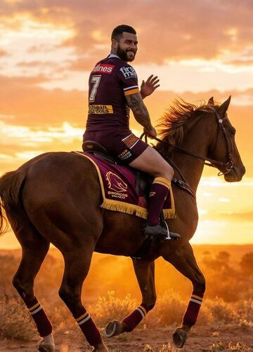 Broncos facing major shakeup with captain Reynolds to join Haas in end-of-year exit