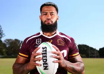 Payne Haas opens up on sensational South Sydney Rabbitohs switch as rumours shut down