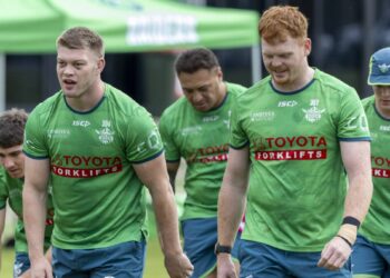 Raiders Set Deadline for Sealing Long-Term Deal With International Forward