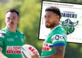 ‘It Wasn’t a Fluke’: Raiders Set Sights on Avoiding Unwanted NRL Finals Stat