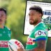 ‘It Wasn’t a Fluke’: Raiders Set Sights on Avoiding Unwanted NRL Finals Stat