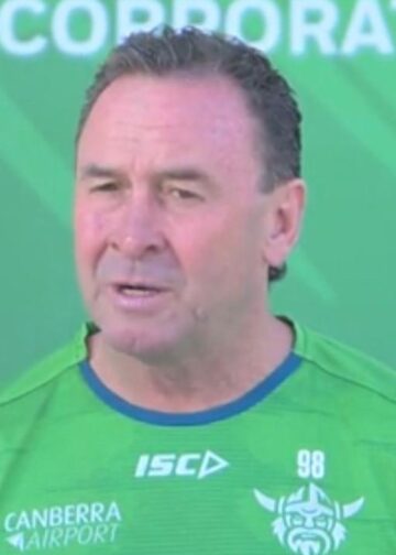 ‘Break the ice’: Raiders star reveals hilarious Ricky move after heartbreaking Broncos loss