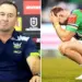 Ricky Stuart’s Side Handed Major Boost in Pursuit of Back-to-Back