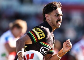 Rule Changes Set to Benefit Canberra Recruit Laurie