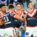 Sydney Roosters Teen Sensation Yet to Decide on Future Beyond This Season