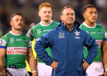 Why four-game rookie ‘holds the key’ for Ricky Stuart after high-profile Raiders exit