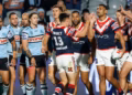 Why the future looks bright for the new-look Roosters
