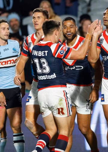 Why the future looks bright for the new-look Roosters