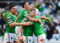 Canberra Raiders Confirm Signing of NRL Star in Major Recruitment Boost