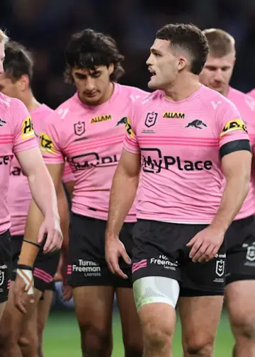 Panthers award winner tipped to miss out again after brutal axing for NRL finals series