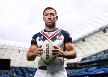 ‘I Reached Out to the Roosters’: Why Robson Walked Out on Cowboys