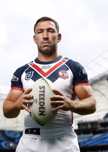 ‘I Reached Out to the Roosters’: Why Robson Walked Out on Cowboys