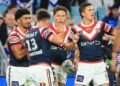 Why Parker is bullish on the Roosters for 2026