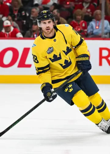 Milan-Cortina Men’s Hockey Day One Bruins’ Primer: Swedes & Finns Get Party Started