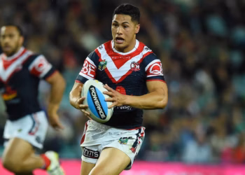 Roosters Skipper Fires Back at NRL Rivals Over Transfer Talk