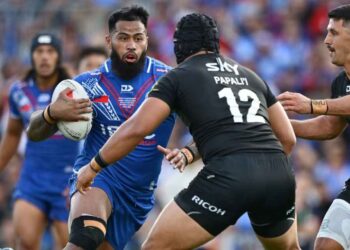 Failure is not an option after Rabbitohs sign Haas