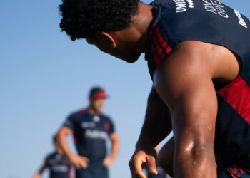 Sydney Roosters Star Inks Mega Deal in Massive $6M Blow