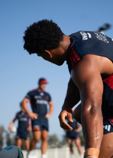 Sydney Roosters Star Inks Mega Deal in Massive $6M Blow