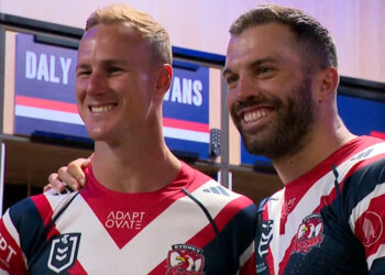 Jake Friend stood down by Sydney Roosters amid ongoing court case