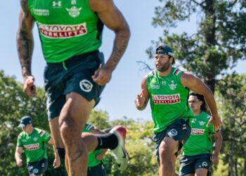 England international offered long-term deal by NRL heavyweights with future uncertain