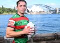 Haas signing a vote of confidence in Souths, says Murray