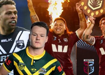 How the Origin Rules Bombshell Affects Raiders Stars, as Iconic Clash Goes Worldwide