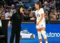 Golden State Valkyries Star Reveals Biggest Lesson From Natalie Nakase