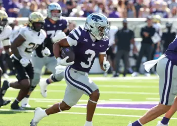 Dylan Edwards’ change of attitude should excite Kansas fans ahead of next season