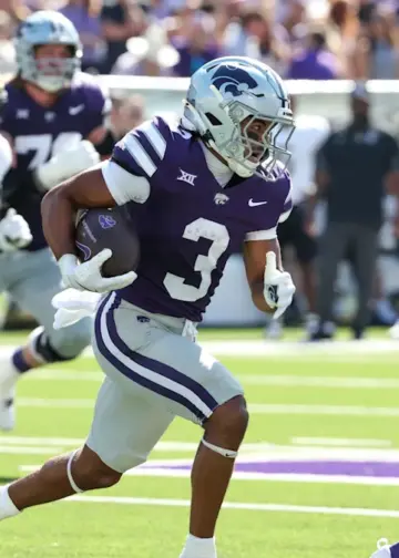 Dylan Edwards’ change of attitude should excite Kansas fans ahead of next season