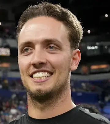 Dolphins host Miami’s Carson Beck as QB draft rumors begin heating up