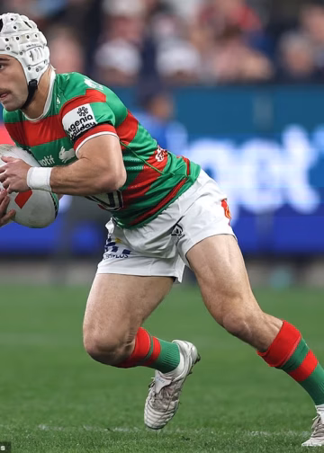 Footy star fears he’ll get trampled by fans as NRL tries to stamp out huge pitch invasion threat