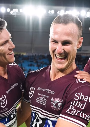 ‘Rip the Band-Aid off’: Reuben Garrick opens up on Roosters deal and shuts down major DCE theory