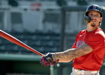 Jarren Duran’s Power Surge Headlines Busy Day for Boston Red Sox