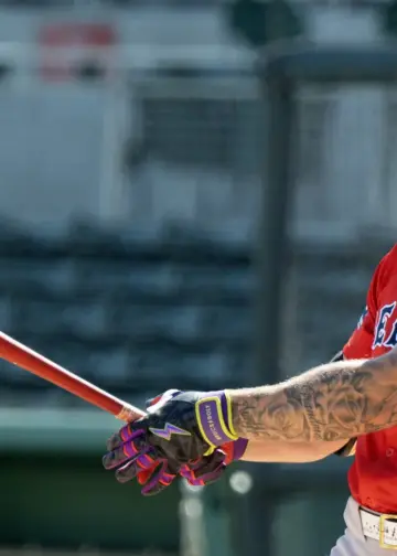 Jarren Duran’s Power Surge Headlines Busy Day for Boston Red Sox