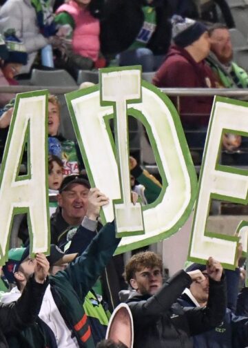 The six-again circus: Has the NRL’s need for speed gone too far?