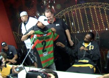20 Years of Souths Cares: When Snoop Dogg Visited The Block