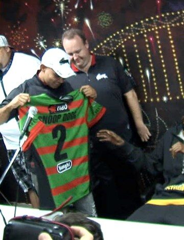 20 Years of Souths Cares: When Snoop Dogg Visited The Block