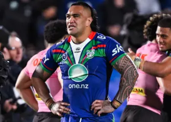 NZ Warriors name unchanged line-up against Canberra Raiders