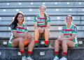 Rabbitohs Women Join Souths Cares in Anti-Gambling Campaign