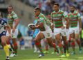 ‘One of the greats’: Rabbitohs pay tribute to club legend amid cancer battle