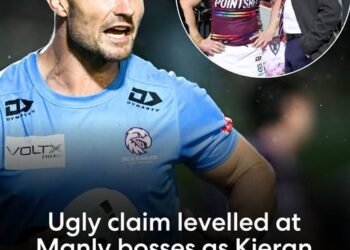 Sea Eagles Slammed Over Recent Developments 😳