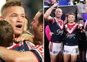 Roosters legend rejects concerns around NRL players in bullish claim about his new role on TV