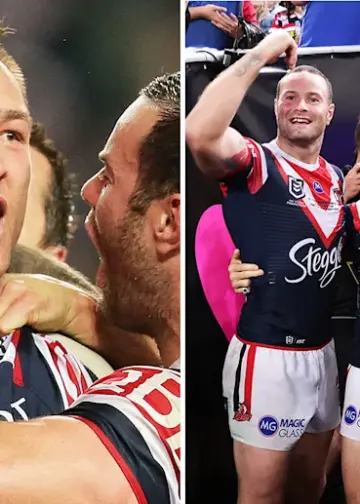 Roosters legend rejects concerns around NRL players in bullish claim about his new role on TV