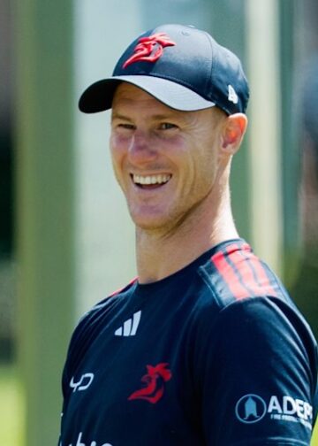 DCE vs. Manly: NRL’s Sizzle & Roosters/Eagles’ Fever