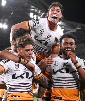 Team Lists: Madge’s brutal backline decision as Broncos swing the axe; Dogs’ final call