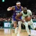 Celtics injury report shows team could be very shorthanded vs Hornets